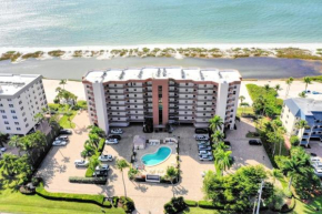 Shamron Beach Club 707 condo